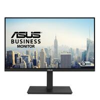 Монитор Asus 27" VA27ECPSN HDMI, DP, UCB-C, 3xUSB, RJ-45, MM, IPS, 75Hz, AdaptiveSync, Pivot