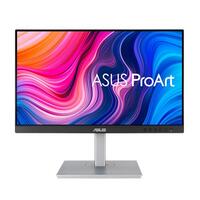 Монитор Asus 24.1" ProArt PA247CV HDMI, 2xDP, USB-C, 4xUSB, MM, IPS, 75Hz, sRGB 100%, Pivot