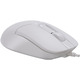 Взгляните на Мышь A4Tech Fstyler FM12S White!