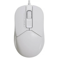 Миша A4Tech Fstyler FM12S White