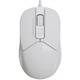 Взгляните на Мышь A4Tech Fstyler FM12S White!