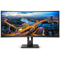 Монитор 34" Philips 346B1C/00