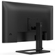 Монiтор TFT PHILIPS 27" 27E1N1300AE/00 IPS FHD 100Hz HDMI USB-C MM Black