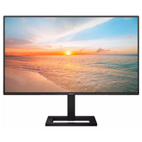 Монiтор TFT PHILIPS 27" 27E1N1300AE/00 IPS FHD 100Hz HDMI USB-C MM Black