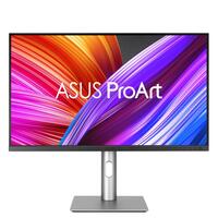 Монитор Asus 31.5" ProArt PA329CRV 2xHDMI, 2xDP, USB-C, 3xUSB, MM, IPS, 3840x2160, DCI-P3 98%, Pivot, HDR400