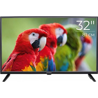 TV 32 Mystery MTV-3220HST2 HD Ready/T2/Smart TV/Android 11/2xUSB 2.0/Wi-Fi/Black