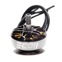 Электродвигатель Emax Eco II, Series Eco II 2807 6S, 1300KV