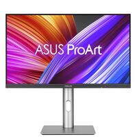 Монитор Asus 23.8" ProArt PA24ACRV HDMI, 2xDP, USB-C, 3xUSB, MM, IPS, 2560x1440, 75Hz, DCI-P3 95%, Pivot, HDR400