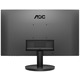 Монiтор TFT AOC 27” Q27B3MA VA QHD 75Hz HDMI DP MM Black