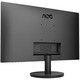 Монiтор TFT AOC 27” Q27B3MA VA QHD 75Hz HDMI DP MM Black