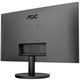 Монiтор TFT AOC 27” Q27B3MA VA QHD 75Hz HDMI DP MM Black