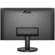 Монитор 23.8" AOC 24B3HA2 Black