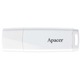 Flash Drive Apacer AH336 64GB (AP64GAH336W-1) White