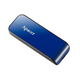 Флеш-накопичувач USB  64GB Apacer AH334 Blue (AP64GAH334U-1)