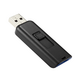 Флеш-накопичувач USB  64GB Apacer AH334 Blue (AP64GAH334U-1)