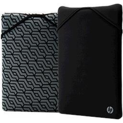 Чохол HP 14 Reversible Protective Blk/Geo Sleeve