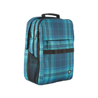 Рюкзак HP Campus XL Tartan Plaid Backpack