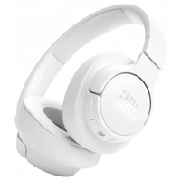 Bluetooth-гарнітура JBL Tune 720BT White (JBLT720BTWHT)