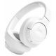 Bluetooth-гарнітура JBL Tune 720BT White (JBLT720BTWHT)