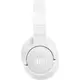 Bluetooth-гарнітура JBL Tune 720BT White (JBLT720BTWHT)