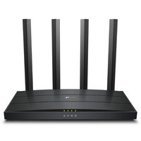 Бездротовий маршрутизатор TP-Link Archer AX12