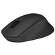 Мышь Logitech Wireless Mouse M280 Black