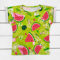 Футболка з коротким рукавом Watermelon