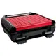 Гриль RUSSELL HOBBS George Foreman 25030-56 Compact Steel Grill