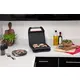 Гриль RUSSELL HOBBS George Foreman 25030-56 Compact Steel Grill