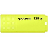 Flash Drive Goodram UME2 128GB (UME2-1280Y0R11) Yellow