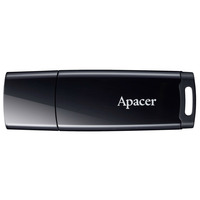 Flash Drive Apacer AH336 32GB (AP32GAH336B-1) Black