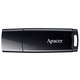 Флеш-накопичувач USB 32GB Apacer AH336 Black (AP32GAH336B-1)