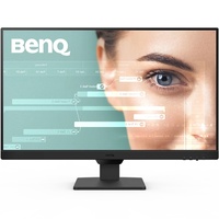 Монітор TFT 27" BenQ GW2790, IPS, 100Hz, 2xHDMI, DP, колонки, чорний