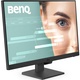 TFT 27" BenQ GW2790, IPS, 100Hz, 2xHDMI, DP, колонки, черный