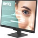 TFT 27" BenQ GW2790, IPS, 100Hz, 2xHDMI, DP, колонки, черный