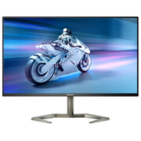 Монiтор TFT PHILIPS 31.5" 32M1N5800A/00 IPS 4K 144Hz G-Sync 2*HDMI 2*DP USB HDR Pivot MM