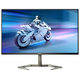 Монiтор TFT PHILIPS 31.5" 32M1N5800A/00 IPS 4K 144Hz G-Sync 2*HDMI 2*DP USB HDR Pivot MM