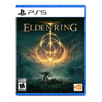 Игра консольная PS5 Elden Ring, BD диск