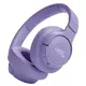 Bluetooth-гарнітура JBL Tune 720BT Purple (JBLT720BTPUR)