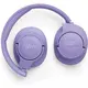 Bluetooth-гарнітура JBL Tune 720BT Purple (JBLT720BTPUR)