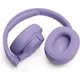 Bluetooth-гарнітура JBL Tune 720BT Purple (JBLT720BTPUR)