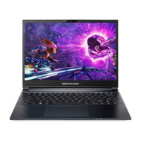 Ноутбук Dream Machines RG4050-16 16FHD+ IPS, Intel Ultra 5-125H, 32GB, F1TB, NVD4050-6, DOS, черный