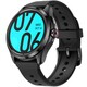 Смарт-годинник Mobvoi TicWatch Pro 5 GPS (WH12088) Black (P3170000400A)