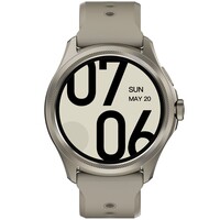 Часы Mobvoi TicWatch Pro 5 GPS (WH12088) Sandstone