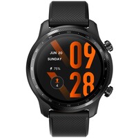 Часы Mobvoi TicWatch Pro 3 Ultra GPS (WH12018) Shadow Black