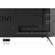 TV 50 Kivi 50U760QB UHD/Android/T2/Black