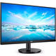 Монiтор TFT PHILIPS 27" 275V8LA/00 16:9 VA QHD 75Hz HDMI DP MM Black