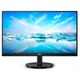 Монiтор TFT PHILIPS 27" 275V8LA/00 16:9 VA QHD 75Hz HDMI DP MM Black