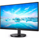 Монiтор TFT PHILIPS 27" 275V8LA/00 16:9 VA QHD 75Hz HDMI DP MM Black