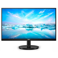 Монитор 27" Philips 275V8LA/00 Black